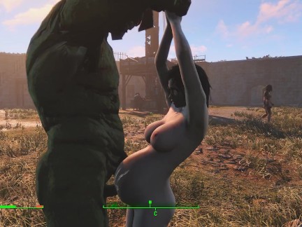 Fallout D Porn