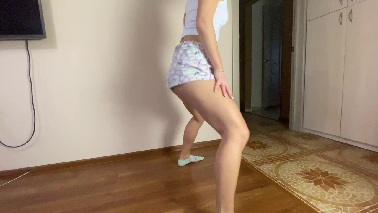 My Twerk Free Sex Video RedTube