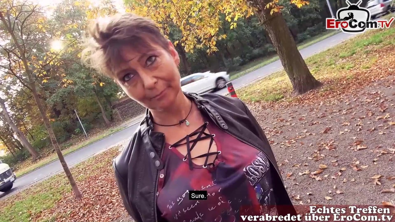 GERMAN MATURE HOUSEWIFE MAKE PUBLIC SEXDATE CASTING RedTube 0 | Hot Sex  Picture