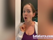 Amateur Pornstar Recaps Scary Nightmare Scenario Behind Scenes Sexy