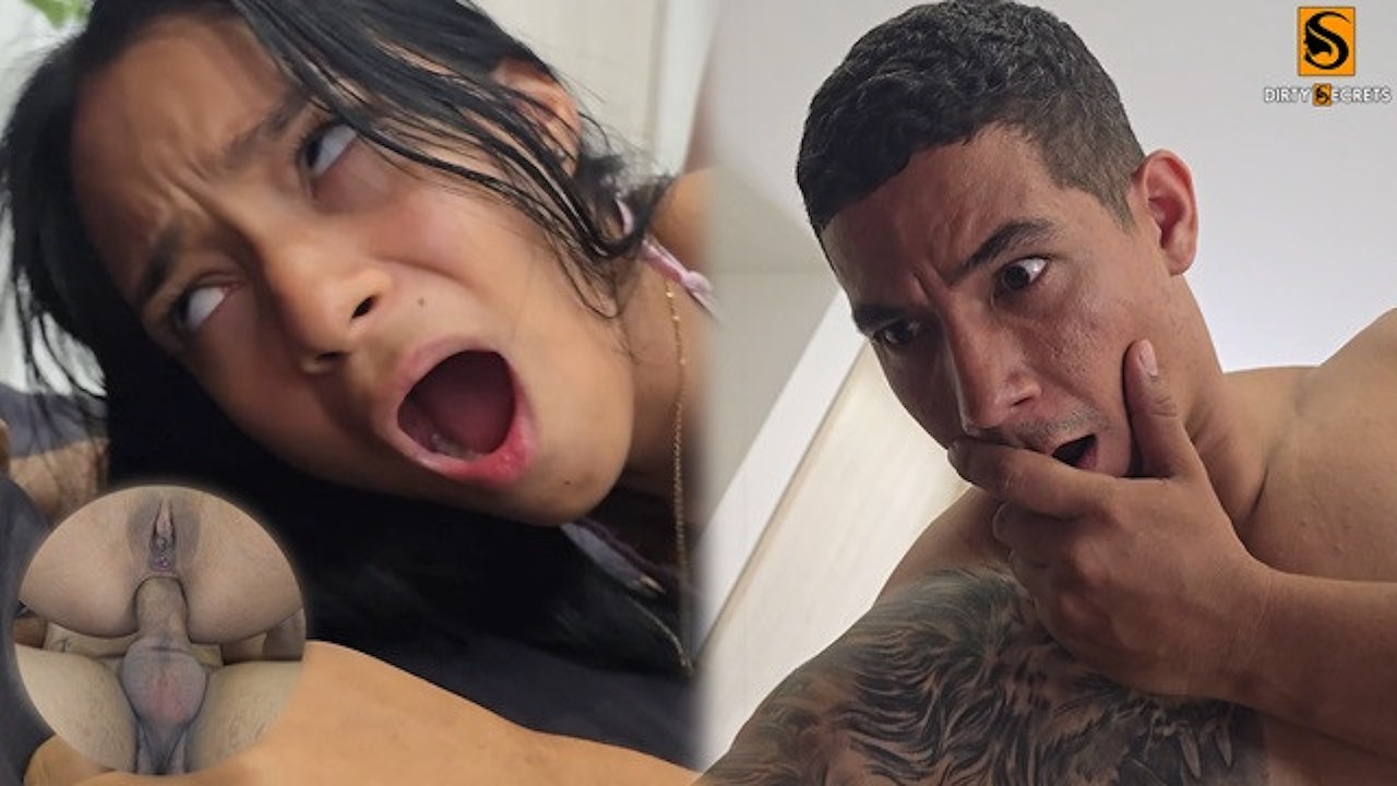 I Fuck With My Lover He Makes A Mistake And Shoves It Up My Ass Free Sex Video Redtube