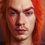Tommi Ward