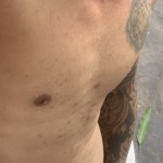 Japa hot dick