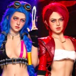 TheDollHaus