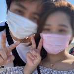 HamedoriCouple