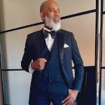 Shaundam Von Smakavitz