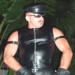 LeatherMuscleSir