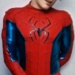 Spider-Bite