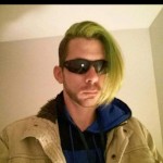 Woody Maxwell
