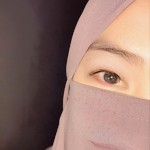 Kelly Hijab