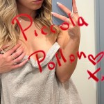 Poppy Red official