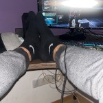 nikki_feet