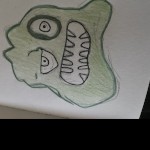 Lilgapenmonster