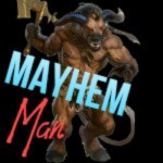 StrongRayan
