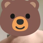 BearLovingTop