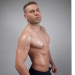 Jordan Fox Top