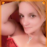 mysterious sex kitten