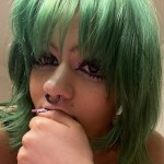 ophelia lovelace