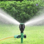 Sprinkler Boy