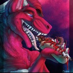Lazerwolf1