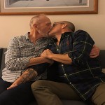 Bob and Mark