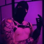 Theblvckmask