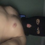 B THUNDERCOCK