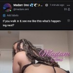Og Madam Omi