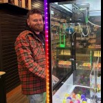 Chris Naughty Neighbours