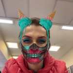 Barbie bonbon