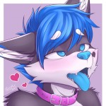 CourageousVixen