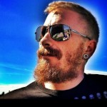Daniel OhThunder