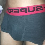 ASIAN BIG GUY