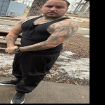 penitentiary Johnny