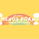 DeTodoMenosPorno