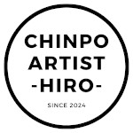 ChinpoArtist Hiro