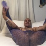 Feminine BottomFag