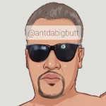 AntDaBigButtX