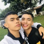 LeironAndGian