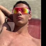 Kayan Ribeiro