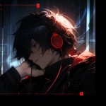 Synthwave Afterdark