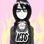 KawaiiSenpaiGirl