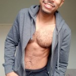 Peludo Atencioso