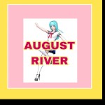 August River