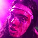 Madame Tina Guillotina