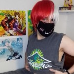 WEEB BOI