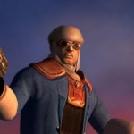 thacumfather