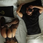 Lucky Man POV