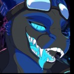 That Renegade Lizard