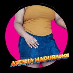 ayeshamadurangi